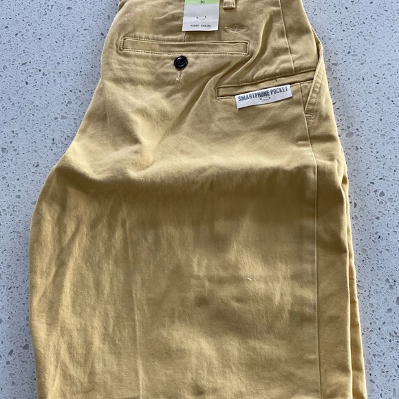 Dockers men’s shorts - Picture 6 of 6